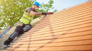 Best Rubber Roofing (EPDM, TPO)  in Licking, MO